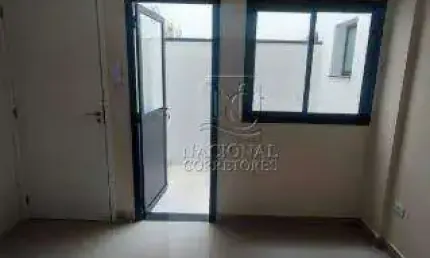Apartamento Sem Condomínio à venda, 2 quartos, 1 vaga, Vila Gilda - Santo André/SP