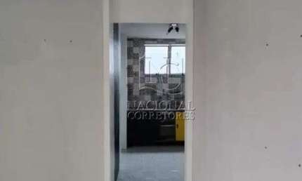 Apartamento para aluguel, 2 quartos, 1 vaga, São José - São Caetano do Sul/SP
