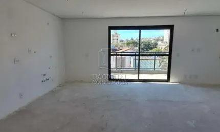 Apartamento à venda, 1 quarto, 1 vaga, jardim stella - santo andré/sp