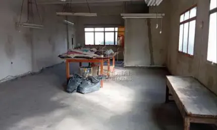 Salão comercial à venda 470m² - Vila Metalúrgica - Santo André/SP.