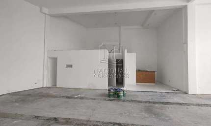 Loja para aluguel, 3 vagas, Centro - São Bernardo do Campo/SP