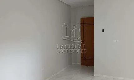 Apartamento à venda, 2 quartos, 1 suíte, 1 vaga, Vila Scarpelli - Santo André/SP