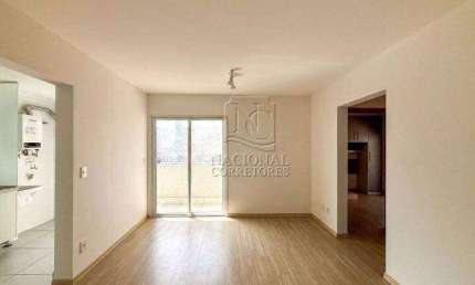 Apartamento à venda, 2 quartos, 1 suíte, 2 vagas, Jardim - Santo André/SP