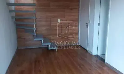 Cobertura à venda 110m² - Vila São Pedro - Santo André/SP