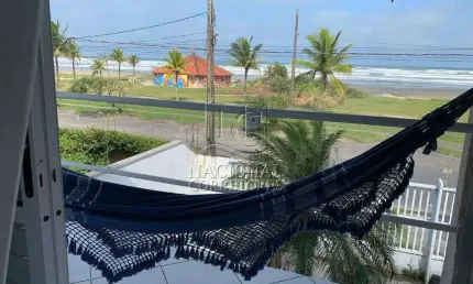 Sobrado à venda, 3 quartos, 3 suítes, 4 vagas, Cibratel II - Itanhaém/SP