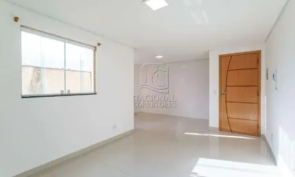 Apartamento para locação, 55 m² - Jardim Ana Maria - Santo André/SP