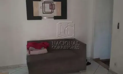 Casa à venda, 2 quartos, 2 vagas, Utinga - Santo André/SP