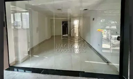 Loja para aluguel, Parque Jaçatuba - Santo André/SP