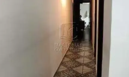 Casa assobradada à venda, 2 quartos, 1 suíte, 5 vagas, barcelona - são caetano do sul/sp