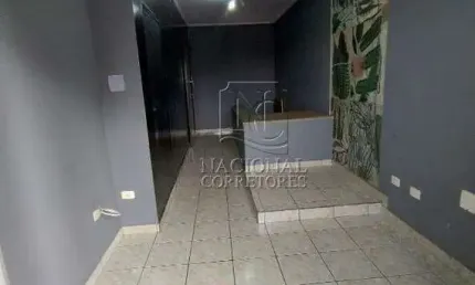 Imóvel misto à venda no Parque Erasmo Assunção – com salão alugado e sobreloja independente