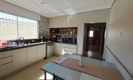 Casa térrea de 70m² com edicula à venda no Parque Erasmo Assunção