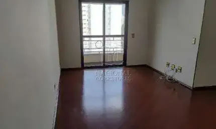 Apartamento para aluguel, 3 quartos, 1 suíte, 1 vaga, Barcelona - São Caetano do Sul/SP