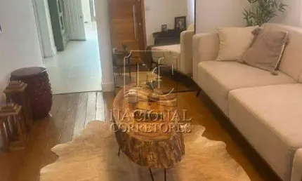 Casa à venda, 2 quartos, 1 suíte, 2 vagas, jardim bela vista - santo andré/sp