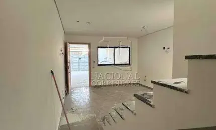Sobrado à venda, 3 quartos, 1 suíte, 1 vaga, Vila América - Santo André/SP