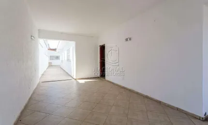 Casa terrea com Edicula e amplo quintal, casa para locação com 236 mts² Santa Terezinha- Santo André - SP