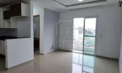 Cobertura sem condomínio para aluguel, 2 quartos, 1 suíte, 2 vagas, vila francisco matarazzo - santo andré/sp