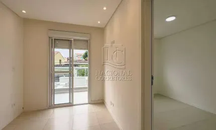 Apartamento com 2 dormitórios à venda, 51 m² - parque erasmo assunção - santo andré/sp