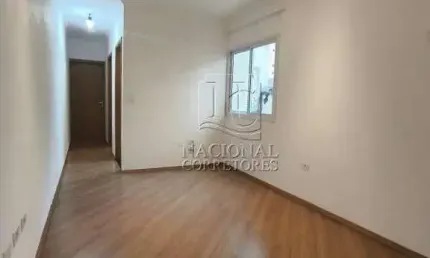 Apartamento Sem Condomínio para aluguel, 2 quartos, 1 suíte, 1 vaga, Parque das Nações - Santo André/SP