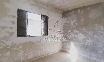 Casa para aluguel, 2 quartos, 2 vagas, Vila Lucinda - Santo André/SP