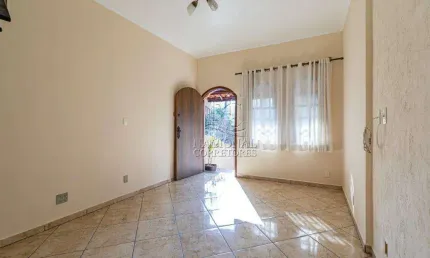 Sobrado com 3 dormitórios para locação, 180 m² - Vila Floresta - Santo André/SP