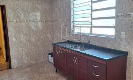 Sobrado à venda, 4 quartos, 1 vaga, Jardim Santa Adélia - São Paulo/SP