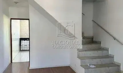 Sobrado com 2 dormitórios, 144 m² - vila francisco matarazzo - santo andré/sp