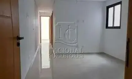 Apartamento sem condomínio à venda, 3 quartos, 1 suíte, paraíso - santo andré/sp
