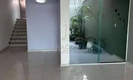 Sobrado à venda, 4 quartos, 2 suítes, 4 vagas, barcelona - são caetano do sul/sp