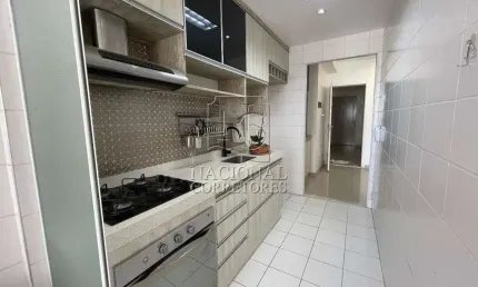 Apartamento à venda, 3 quartos, 1 suíte, 2 vagas, baeta neves - são bernardo do campo/sp