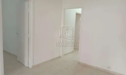 Casa para aluguel, 2 quartos, 1 vaga, parque das nações - santo andré/sp