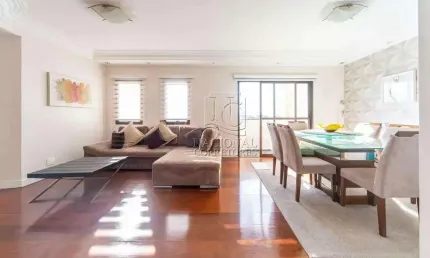 Apartamento para aluguel, 3 quartos, 1 suíte, 3 vagas, vila alice - santo andré/sp