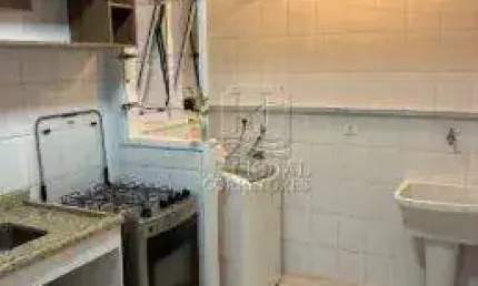 Apartamento à venda, 2 quartos, 1 suíte, santo antônio - são caetano do sul/sp