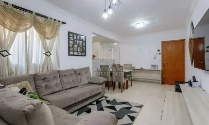 Cobertura sem condomínio a venda na vila curuçá, com planejados em todos os ambientes 148 m²