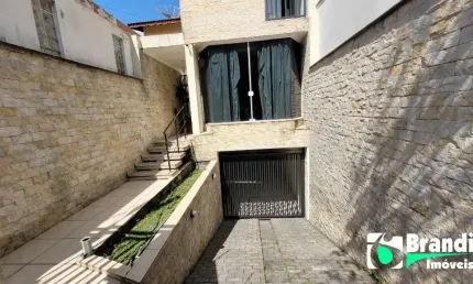 Casa com 3 quartos à venda no Sítio da Figueira, São Paulo 