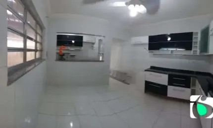 Excelente sobrado na vila bela com preço excelente 107m² - 02 dormitórios!