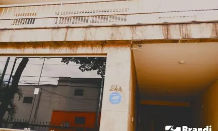 Casa com 3 quartos à venda na Vila Lucia, São Paulo 