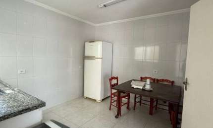 Ótimo sobrado na Vila Invernada com 03 dormitórios e 90m²
