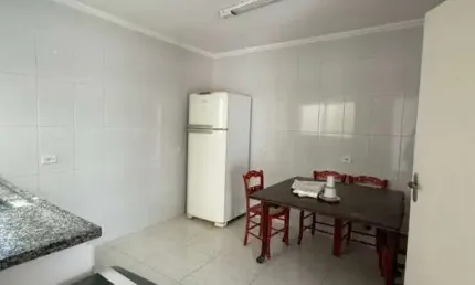 Ótimo sobrado na Vila Invernada com 03 dormitórios e 90m²