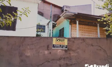 Casa com 3 quartos à venda na Vila Califórnia, São Paulo 