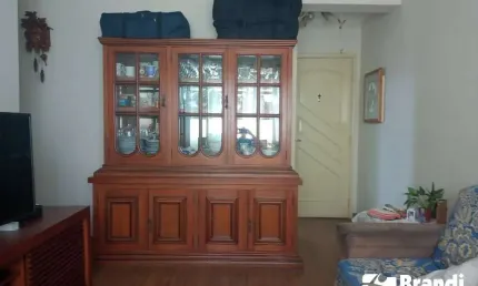 Apartamento no ipiranga a 600 metros do museu do ipiranga