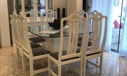 Apartamento com 3 quartos à venda no Parque da Vila Prudente, São Paulo 