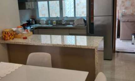 Casa com 3 quartos à venda no São Lucas, São Paulo 