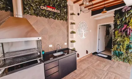 Excelente sobrado na Vila Zelina com 03 dormitórios e 90m²