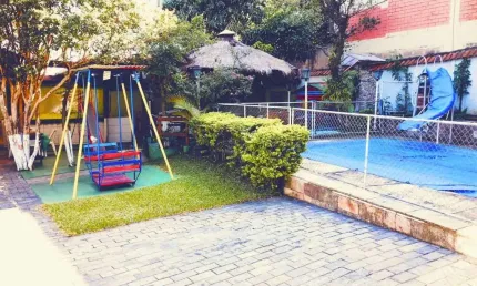 Casa com 3 quartos à venda na Vila Graciosa, São Paulo 