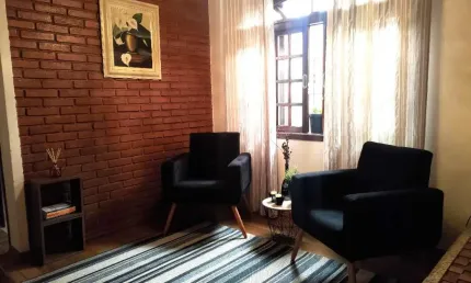 Casa com 3 quartos à venda na Vila Lucia, São Paulo 