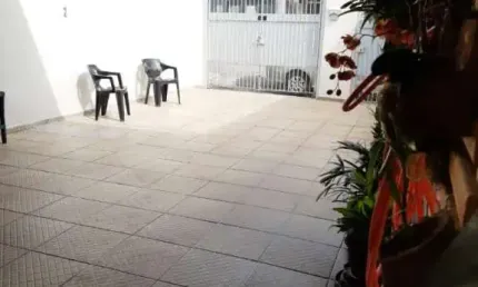 Casa com 3 quartos à venda no Jardim Independência, São Paulo 