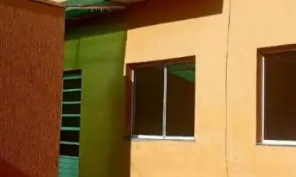 Casa com 2 quartos à venda no Jardim Independência, São Paulo 
