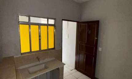 Casa com 1 quarto para alugar no Quinta da Paineira, São Paulo 