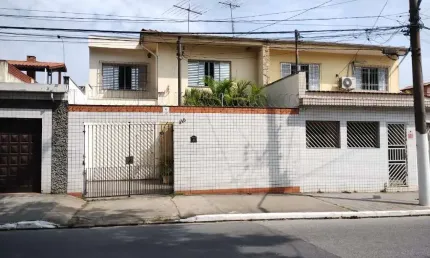 Casa com 3 quartos à venda no Quinta da Paineira, São Paulo 