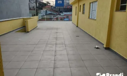 Casa com 2 quartos à venda na Vila Tolstoi, São Paulo 